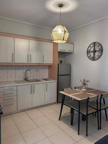 A&A Cozy Apartment