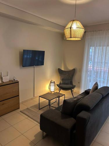 A&A Cozy Apartment