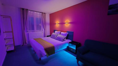 Appartement cosy au calme proche thermes