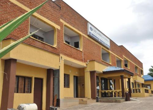 Chilambula View Lodge