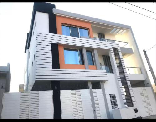 Soninke Prestige Appart