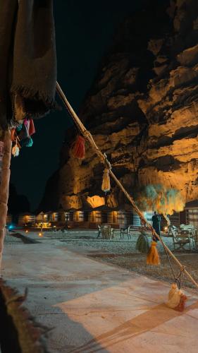 Foto de la galeria de Rum Arena camp a Wadi Rum