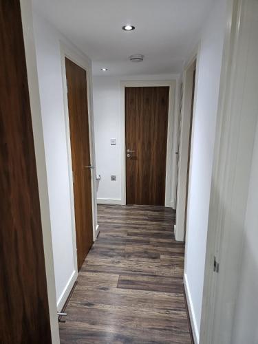 Birmingham Central Luxury Apartment photo 11