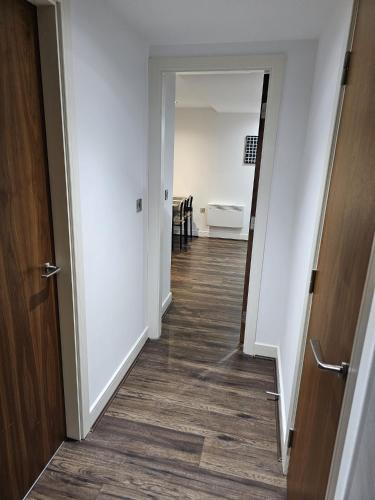 Birmingham Central Luxury Apartment photo 12