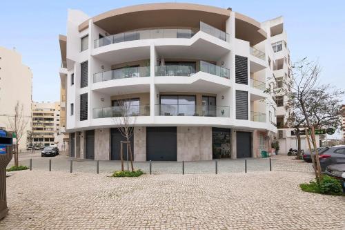 São Luís Faro Apartment - Algarve