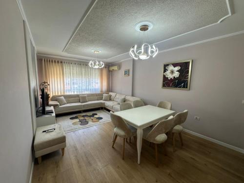 Tirana Comfort Home