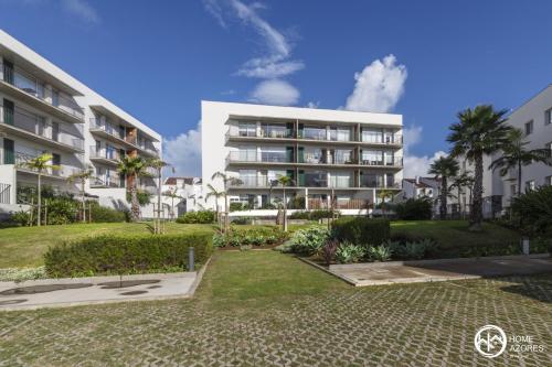 Home Azores - Coliseu Residences