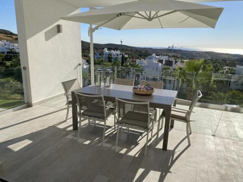 Apartment Stay at Alcazaba Lagoon