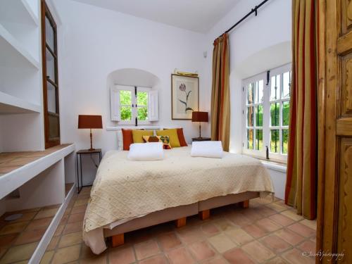 Colonial Style Retreat in Marbella