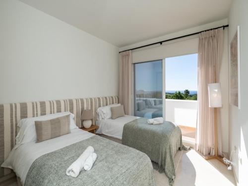 Exclusive Penthouse near Lagoon