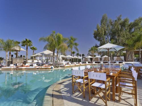 Cozy Elviria Beachside Apartment