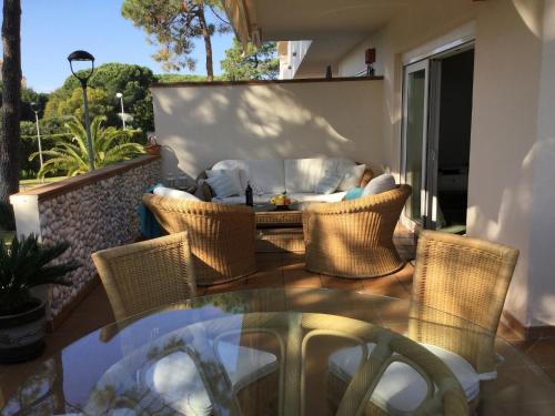 Cozy Elviria Beachside Apartment