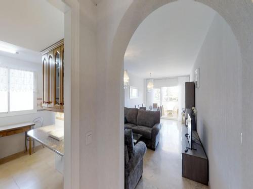 Cozy Elviria Beachside Apartment