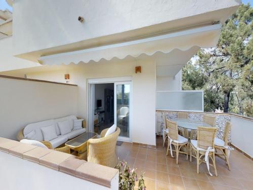 Cozy Elviria Beachside Apartment