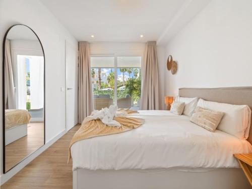 Stylish Couple Retreat in Casares