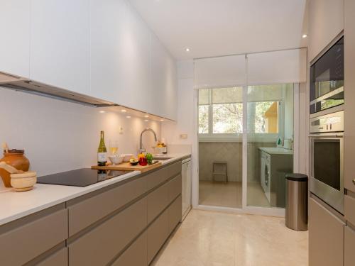 Elegant Seafront Retreat in Rio Real Playa