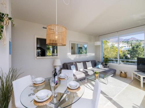 Lagoon Apartment Retreat for 4