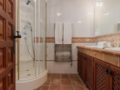 Charming Andalusian Beach Villa