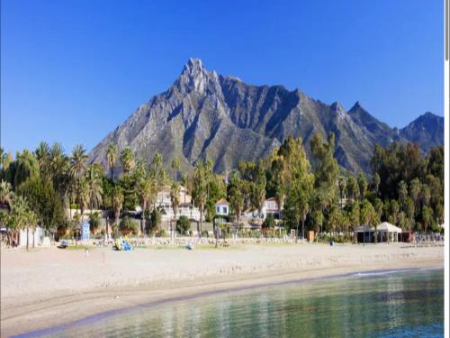 Charming Andalusian Beach Villa
