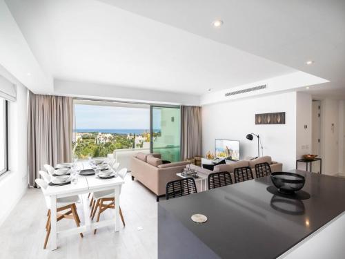 Mountain View Resort in Solenzara