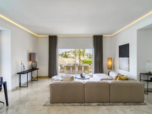 Luxury Family Villa for in Marbella