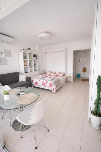 Sea View Studio Central Alicante