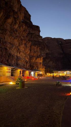 Foto de la galeria de Rum Arena camp a Wadi Rum
