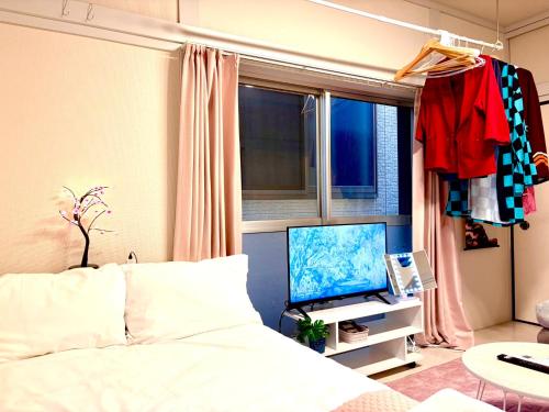 Retro Showa Home 9min from station Direct to Narita Near Disney Bus 48mim