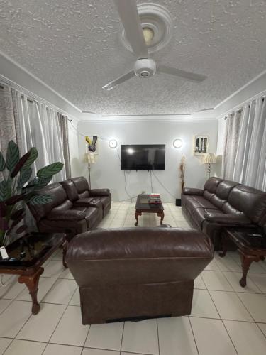 Spring luv Villa