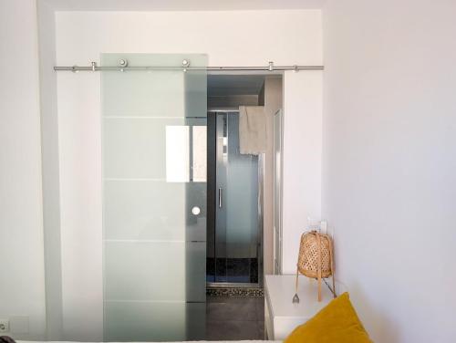Modern 2BD Beach Apt in Los Boliches