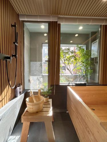 MT-HOUSE i 黑門市場 日本橋 步行3分钟 公寓