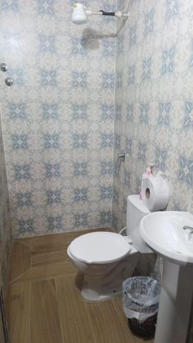 Billede fra billedgalleriet på La Maison Caballero i Asuncion
