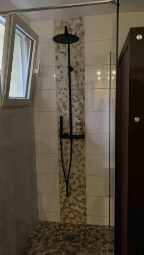 Bathroom sa Vitospa