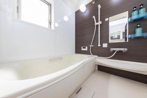 JAPANDI OMURAI 100sqm 4BR for Families & Groups