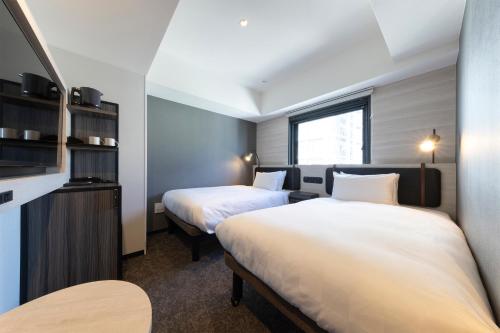 Hiyori Hotel Flex Osaka Dotonbori
