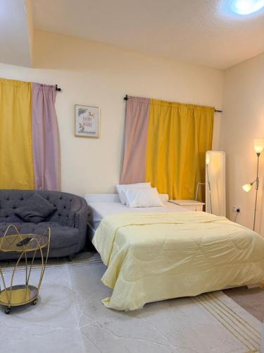Studio appartment well Furnished