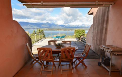 Villa Piscine Vue Mer