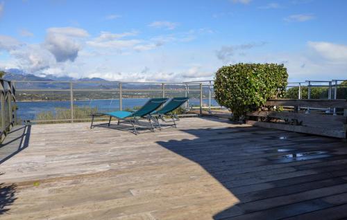 Villa Piscine Vue Mer
