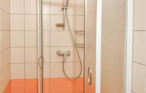 Stunning Apartment In Podstrana With Wifi