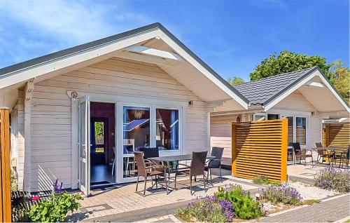 2 Bedroom Cozy Home In Gaski