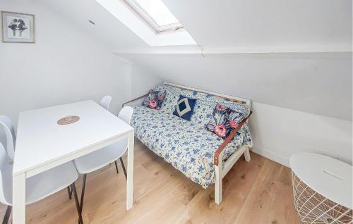 Awesome Apartment In Berck Plage With Wifi