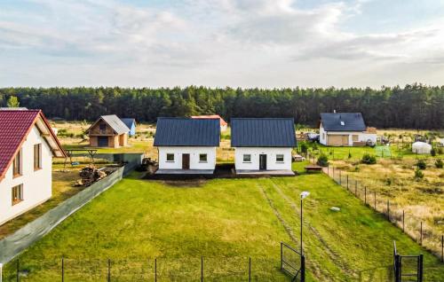 Cozy Home In Zuromino With Wifi