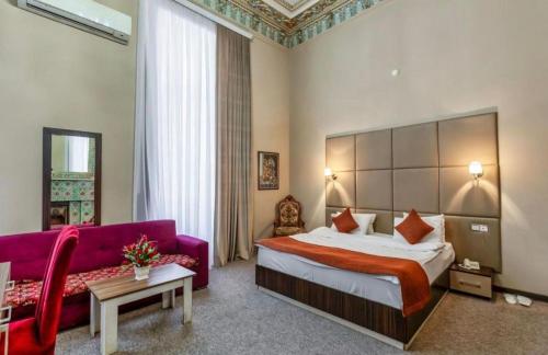 Bella Garden Hotel