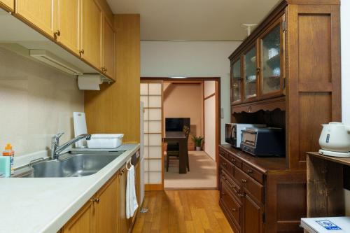 ゲストハウス野村 Guest House Nomura