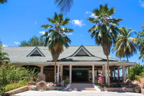 Hotel Cote d'or Lodge photo 3