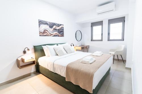 Orfanos Residence