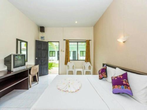 Baantonsai Garden Resort
