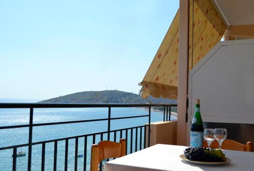 Gallery image of Villa Panorma in Qeparo