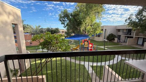 Gallery image of Riverview Holiday Apartment 70 -1st floor- Kalbarri WA in Kalbarri