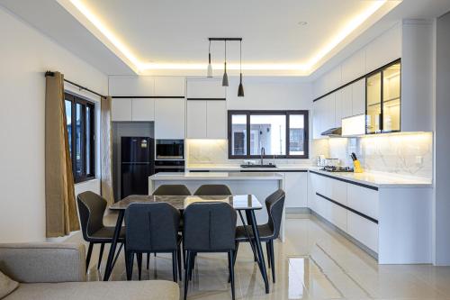 Meraki Apartments Fiji